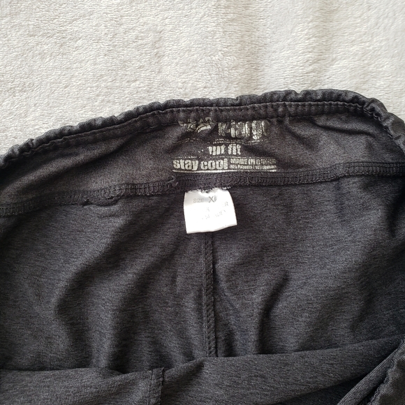 Workout Gear - Picture 4 of 5